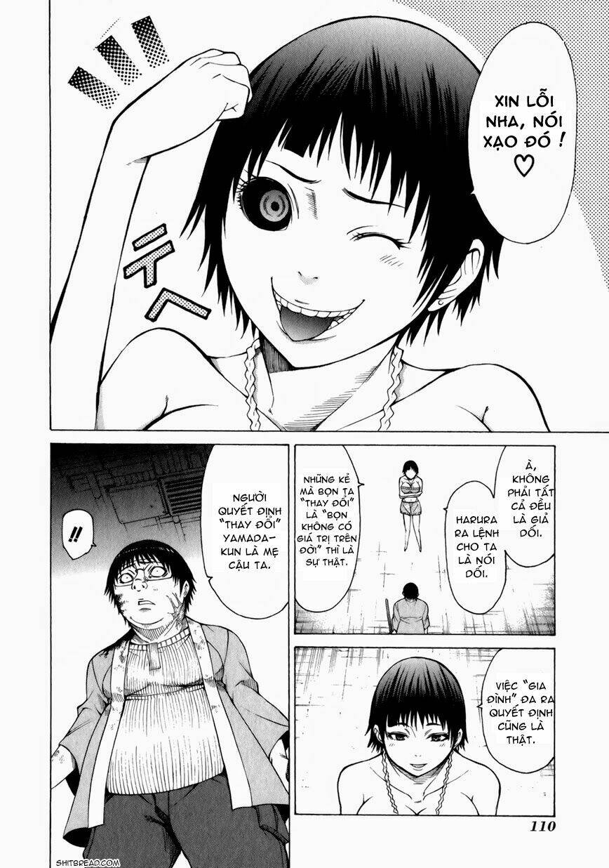 saiteihen no otoko chapter 12 11