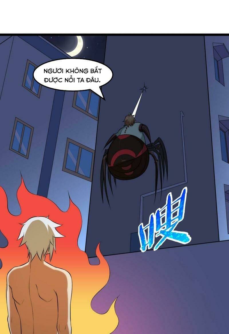 thần tiên rút thẻ chapter 12 13