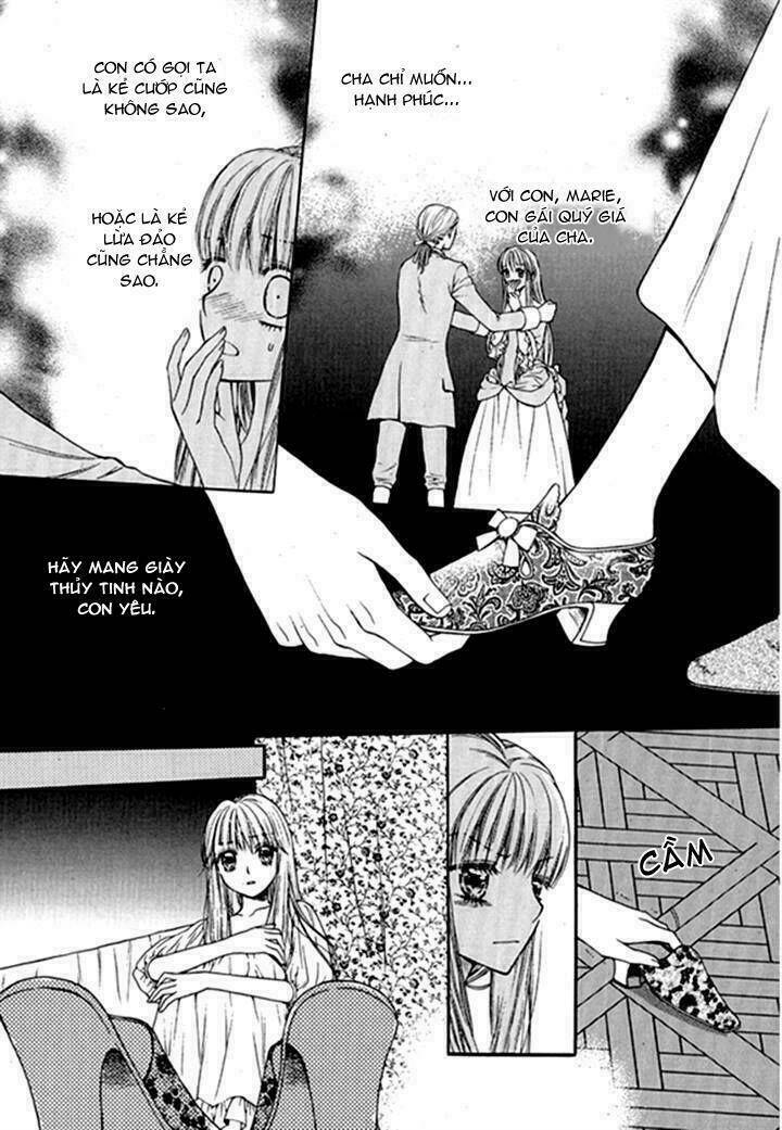 glass shoe chapter 12 15