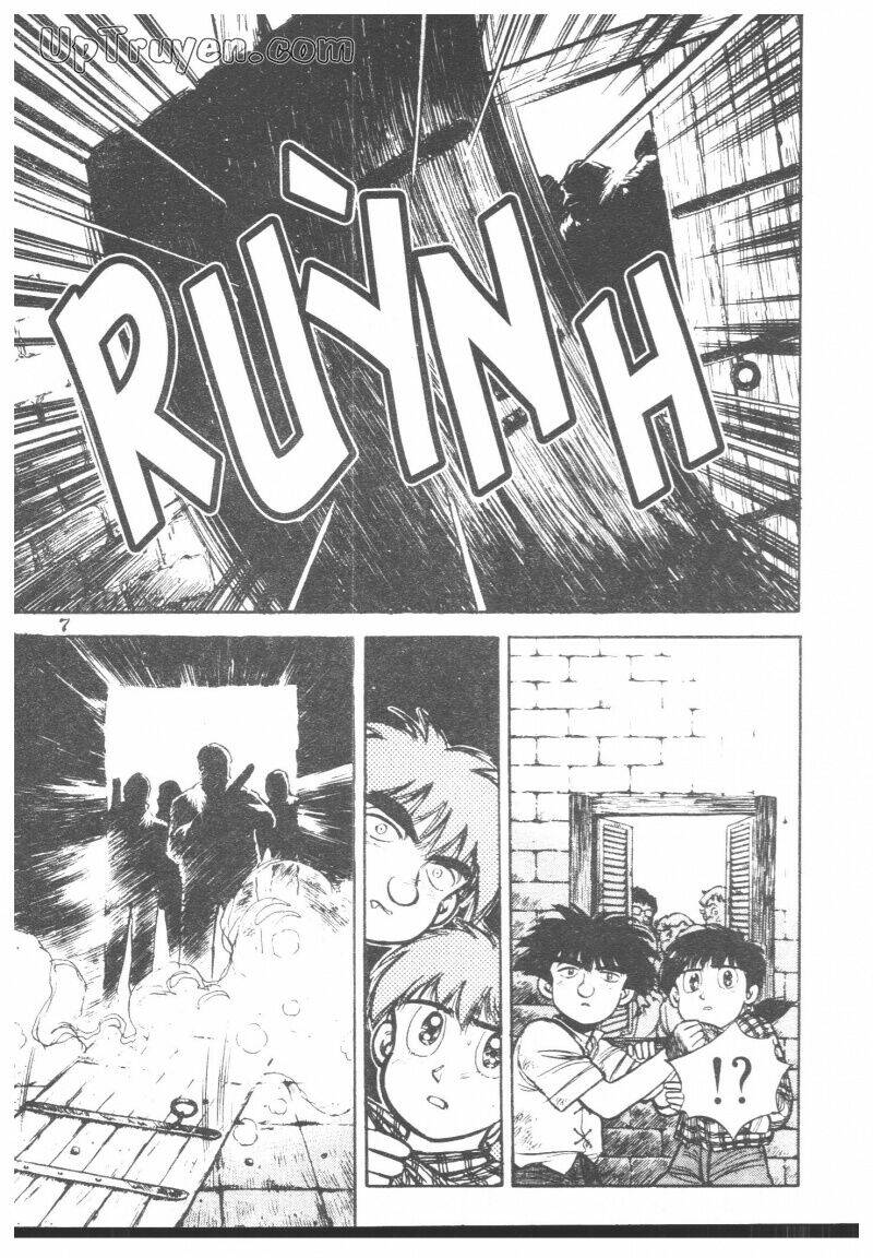 mush (họa sĩ thiên tài) chapter 3 10