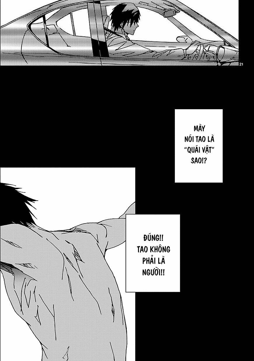 abnormal-kei joshi chapter 9 22