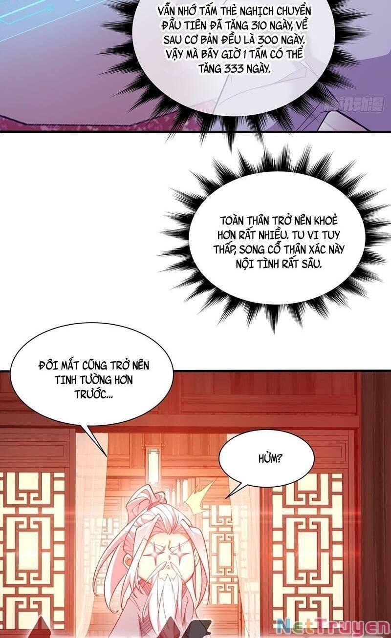 đồ đệ của ta đều là trùm phản diện chapter 26 24