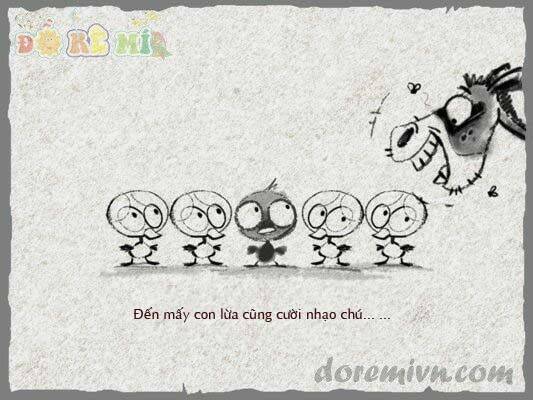 truyện tranh hài của fengjunxing chapter 22 3