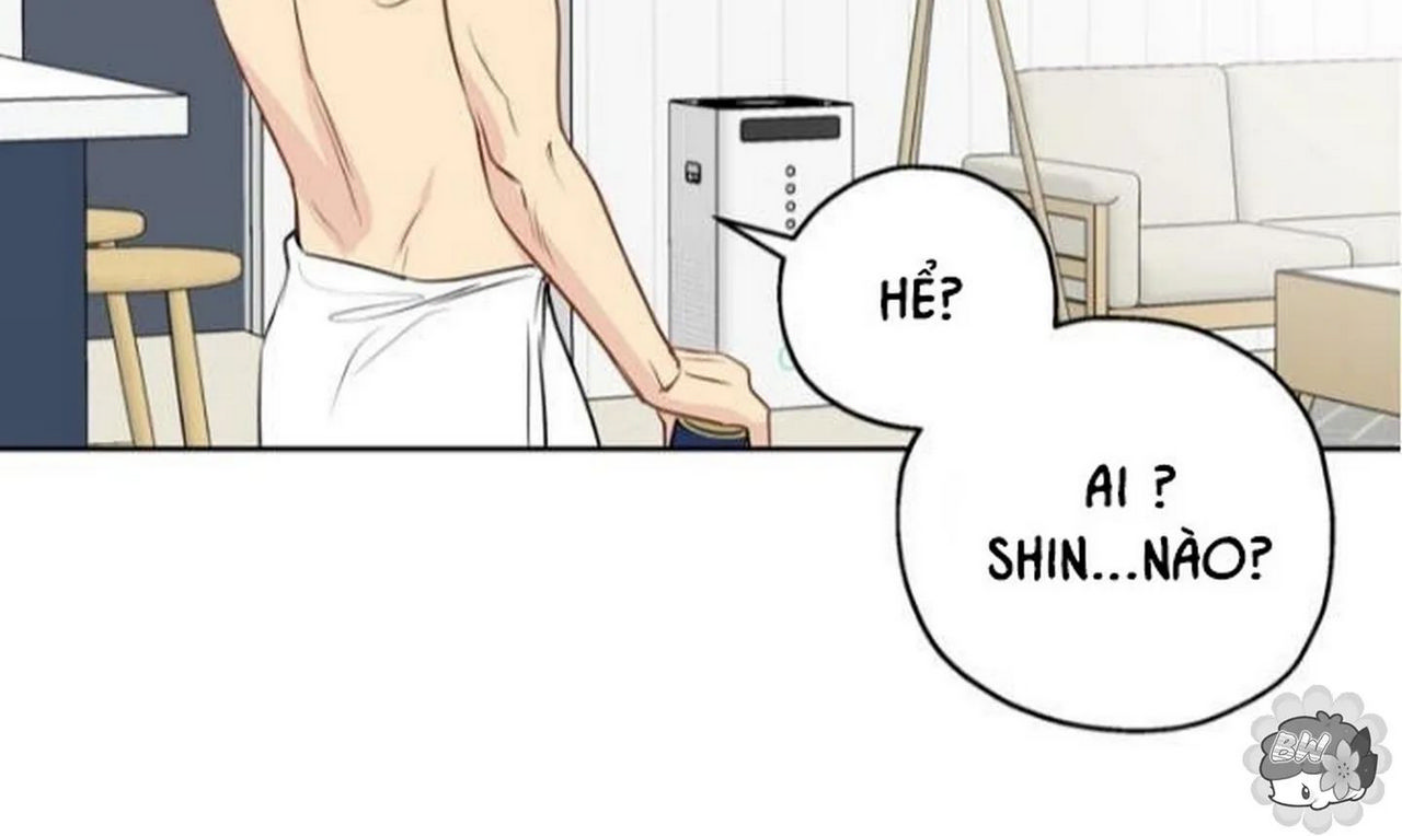 chuyện quái gì với giấc mơ đó vậy chapter 8 23