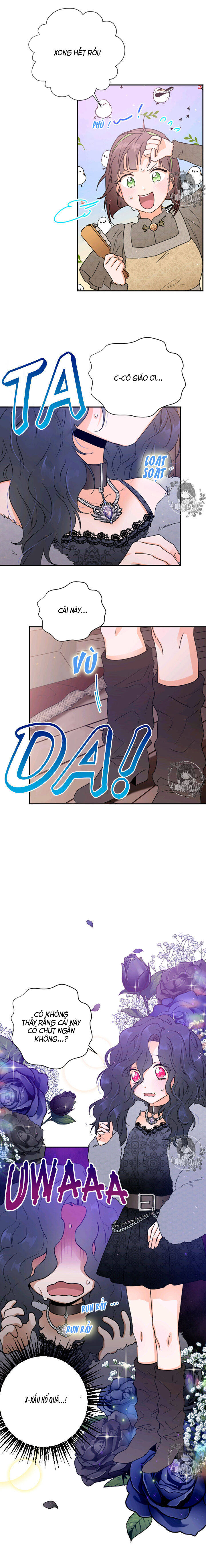 lady baby chapter 107 13