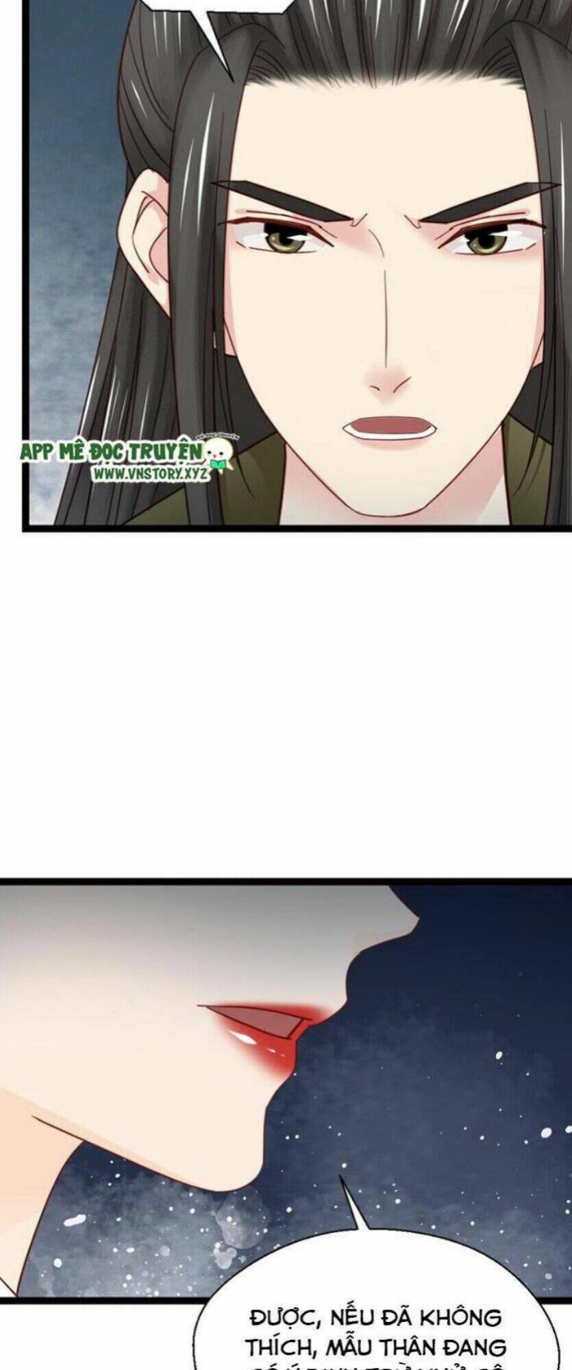 kiều nữ độc phi chapter 231 5