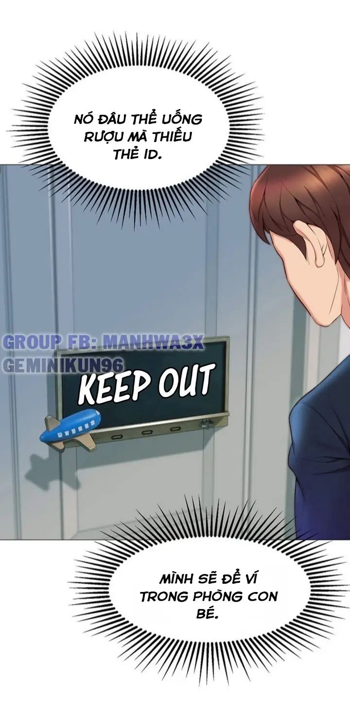 bạn của con gái tôi chapter 1 22