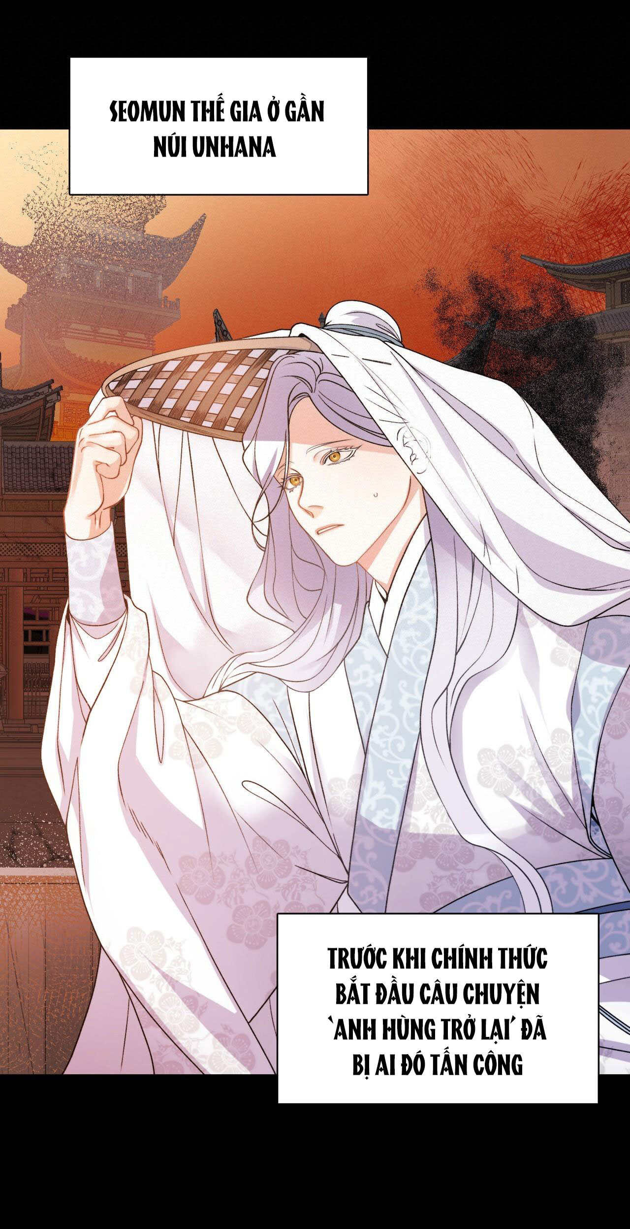 nâng niu nuôi dưỡng giáo chủ ma giáo chapter 1.1 34