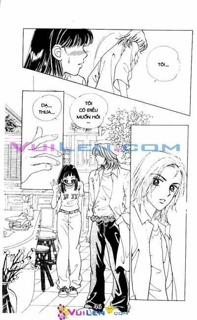 bữa tối của hoàng tử chapter 2 46