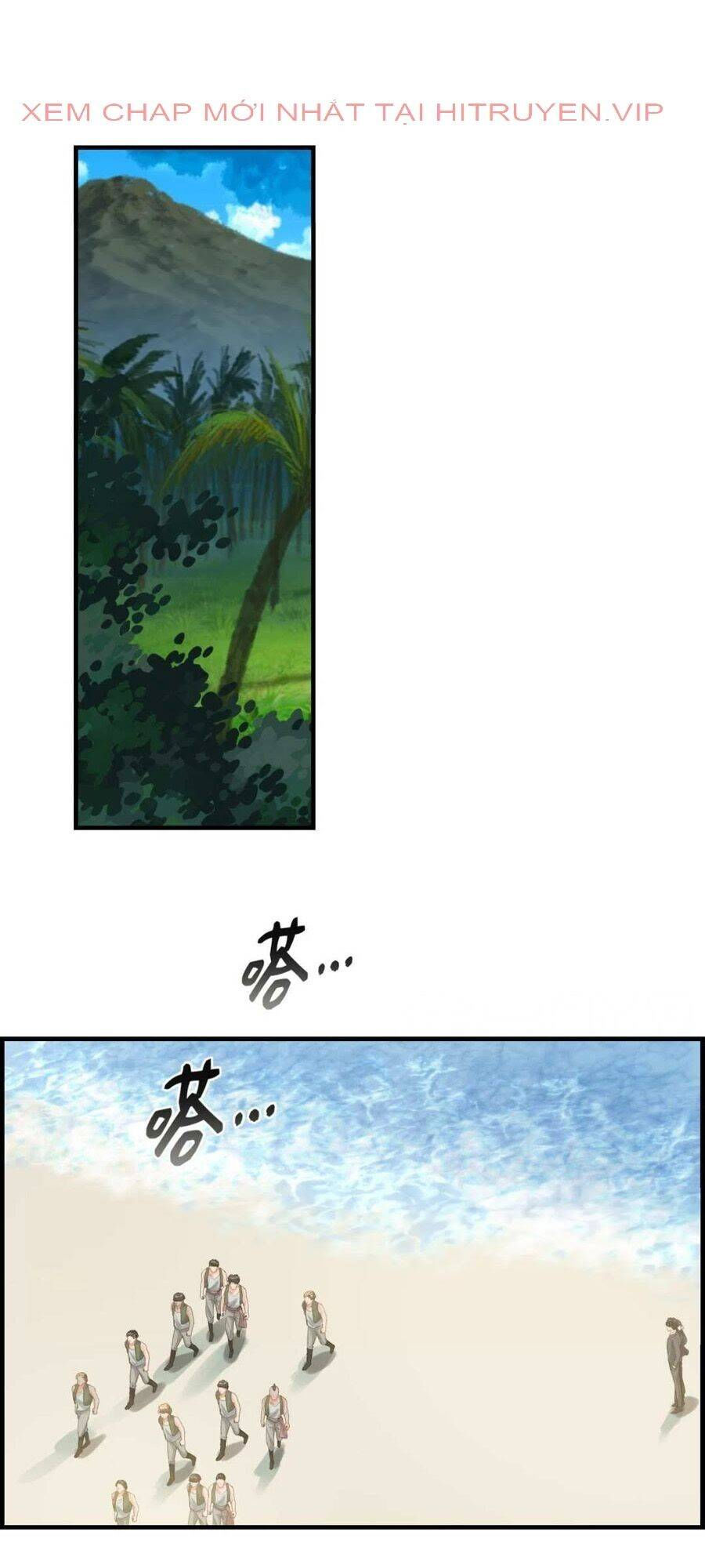 cô vợ hợp đồng bỏ trốn của tổng giám đốc chapter 459.1 1