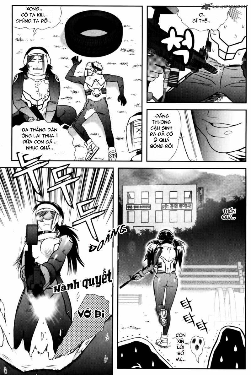 need a girl chapter 37 36