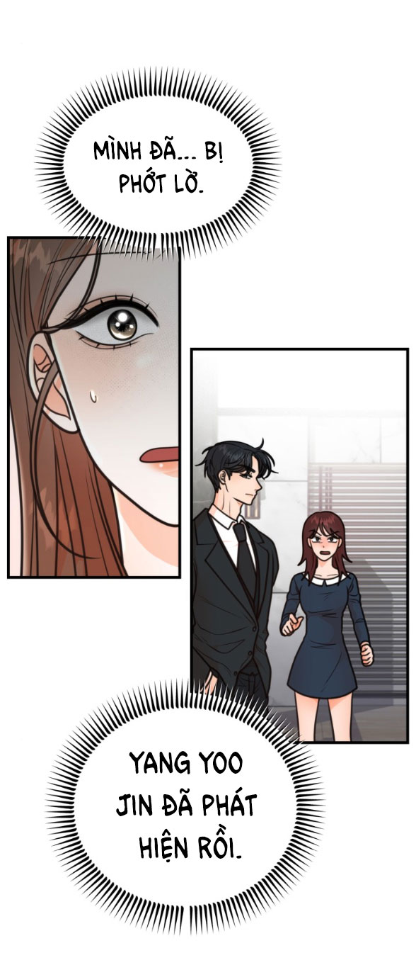 [18+] hôn nhân ràng buộc chapter 3.1 23