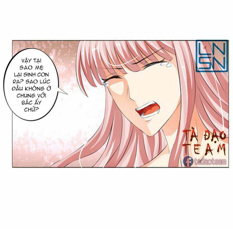 ôn nhu huyền niềm chapter 1 33