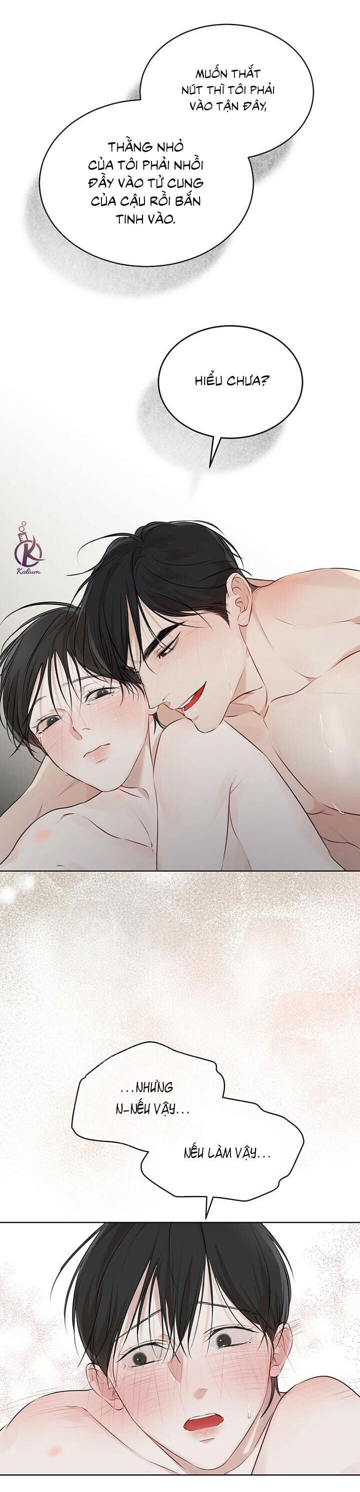 hình thái khởi sinh chapter 28 30