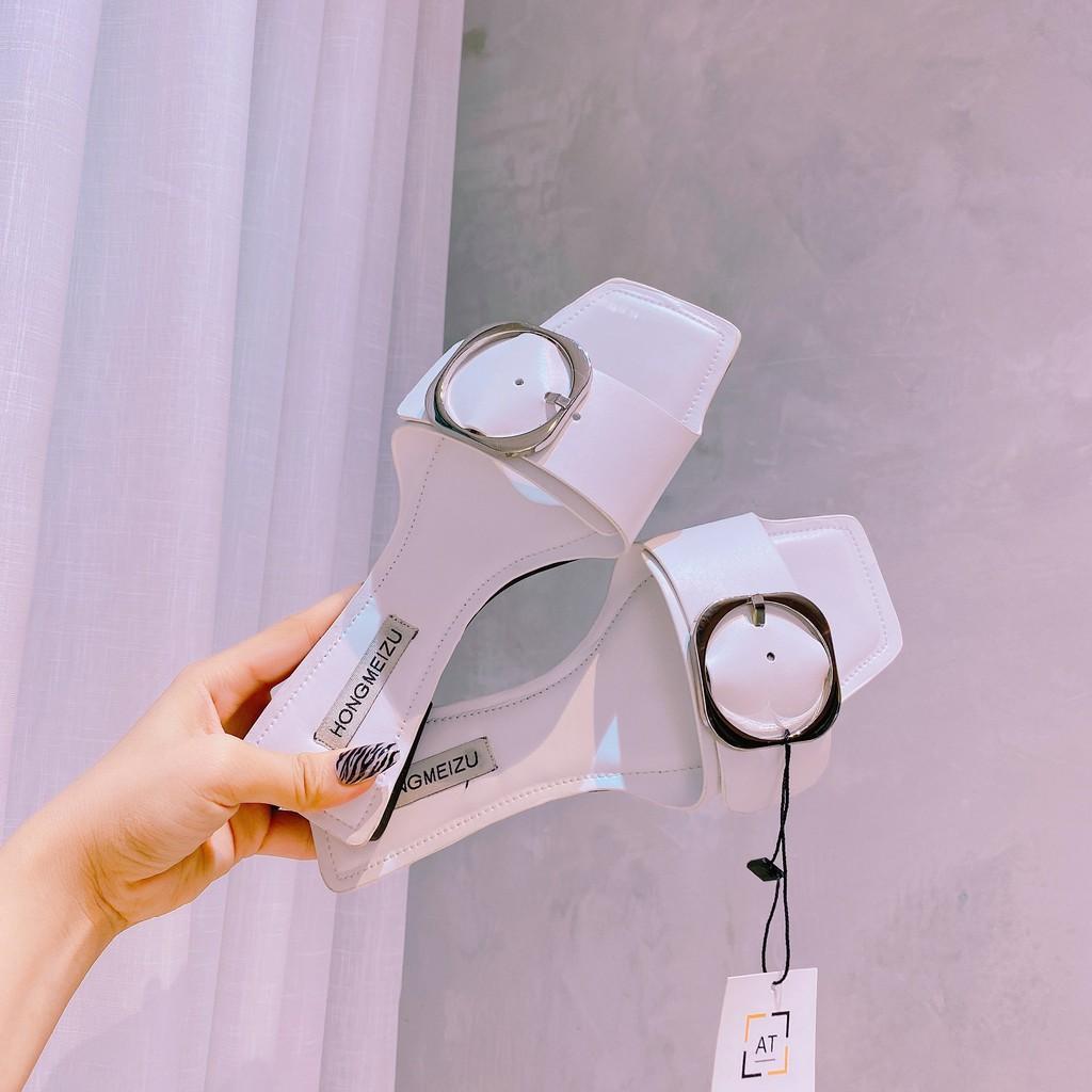 DÉP QUAI NGANG MŨI VUÔNG QUẢNG CHÂU CAO CẤP