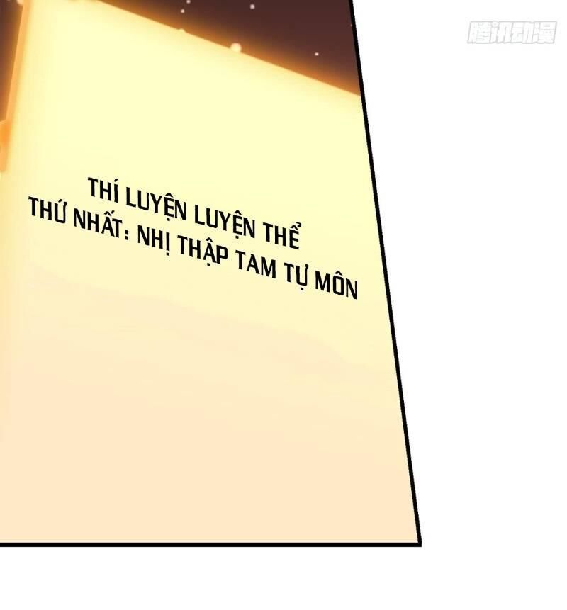 lão tổ của bạn đang online chapter 76 36