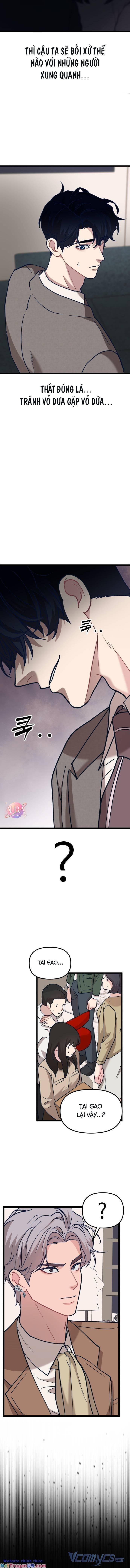 đời tư idol chapter 5 22