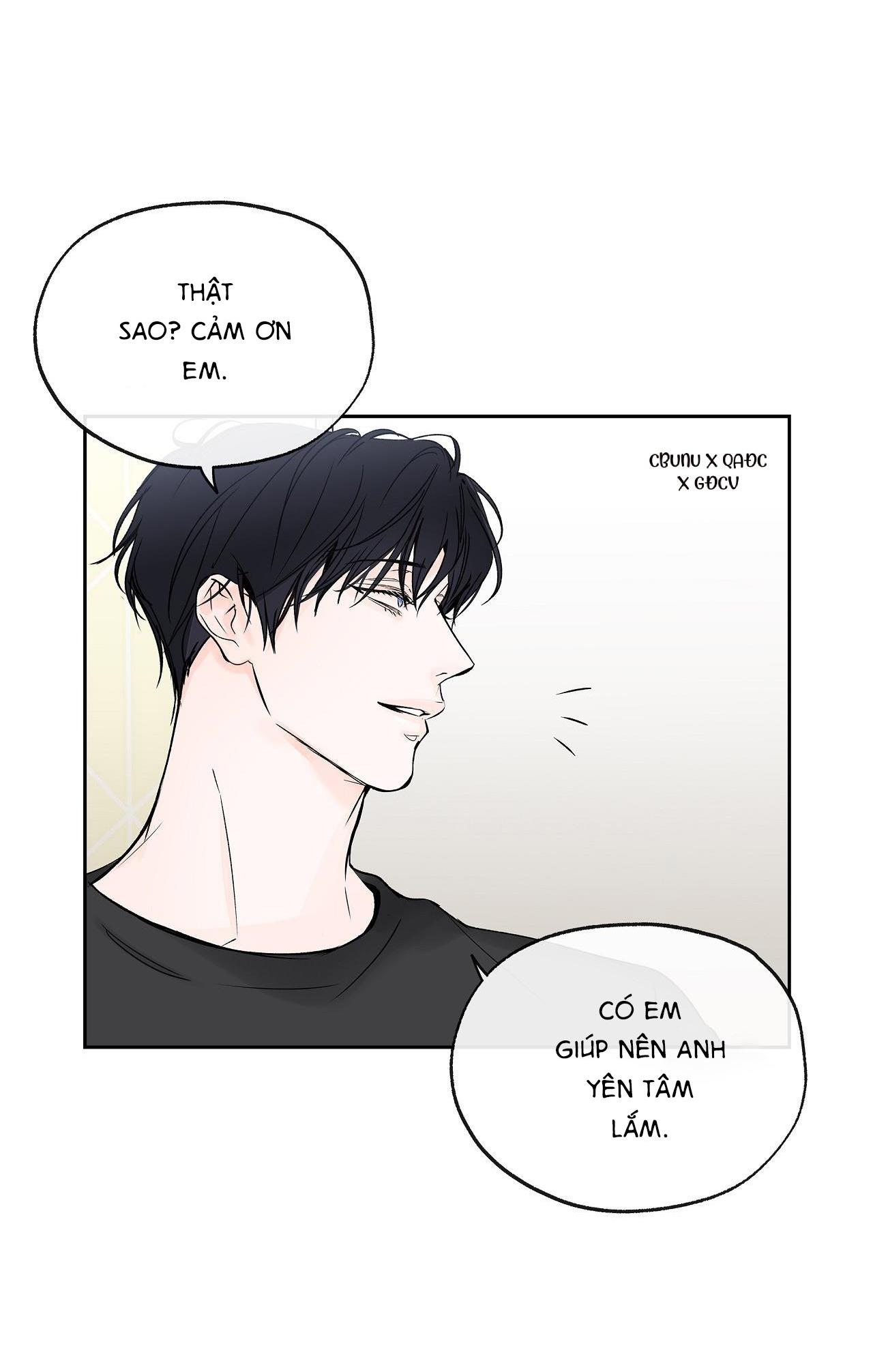 hạ cánh cuối chân trời chapter 2 63