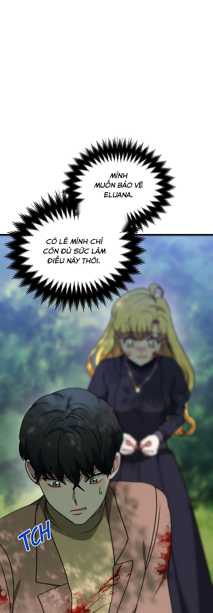 công nương eluana vita chapter 81 25