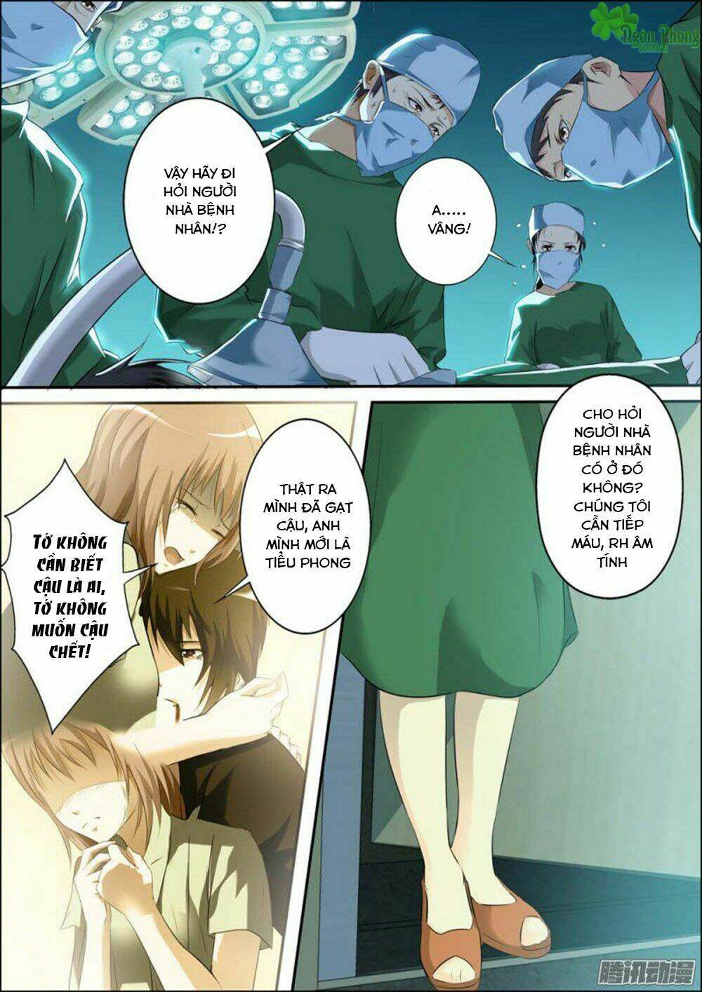 trò chơi ba cạnh chapter 30 5