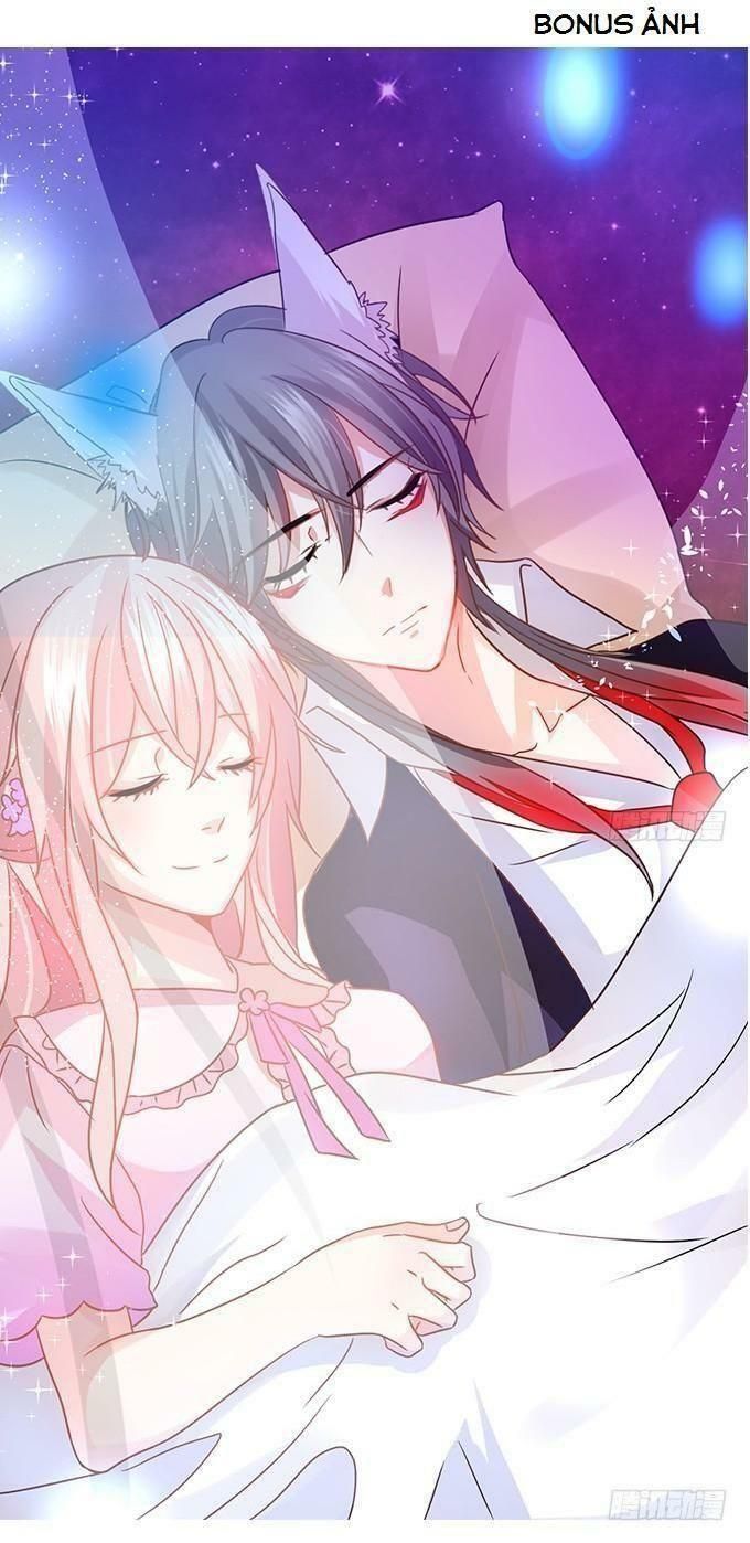 hồ tiên hung bạo chapter 38 51