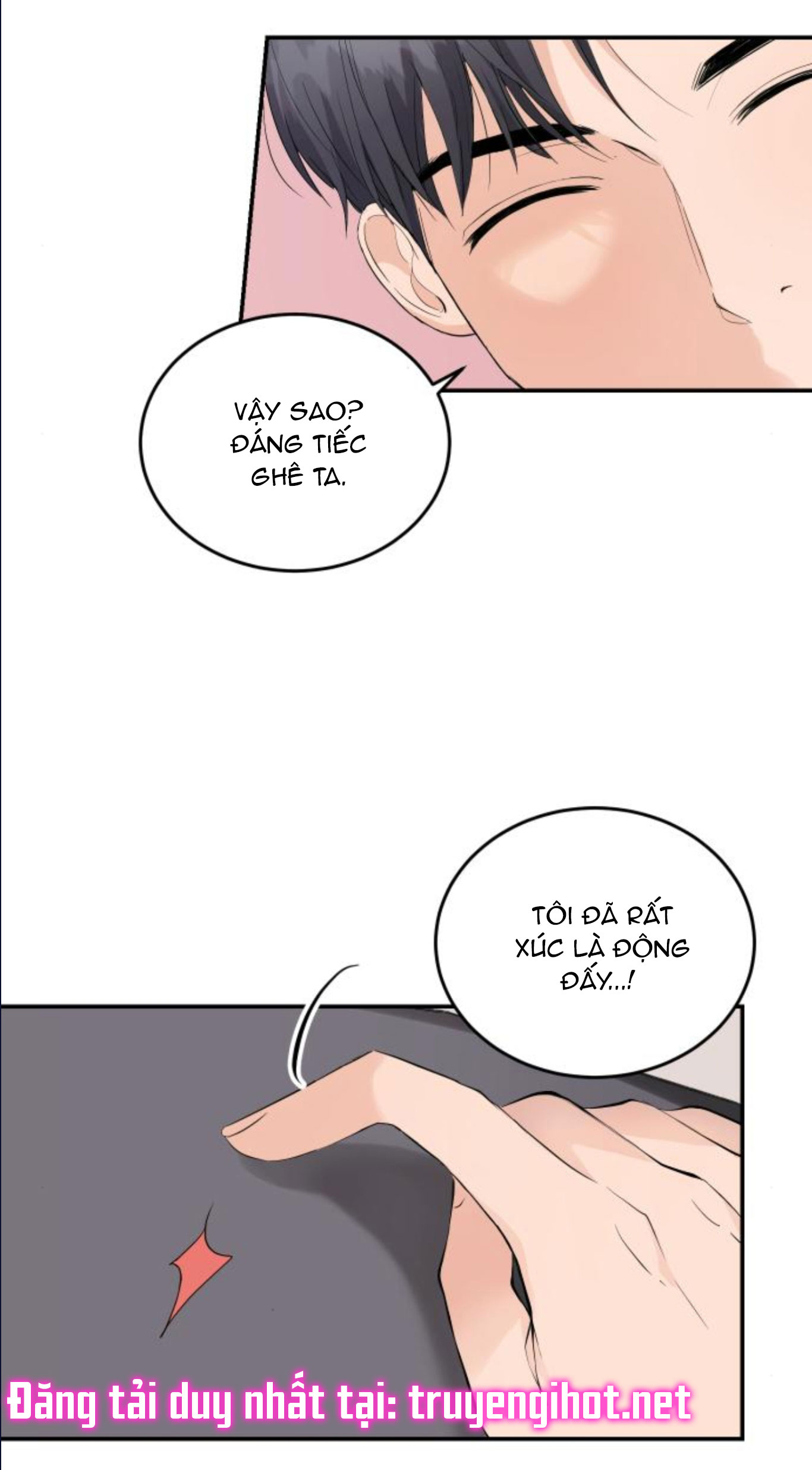 cuộc hôn nhân hoàn hảo chapter 8.1 14