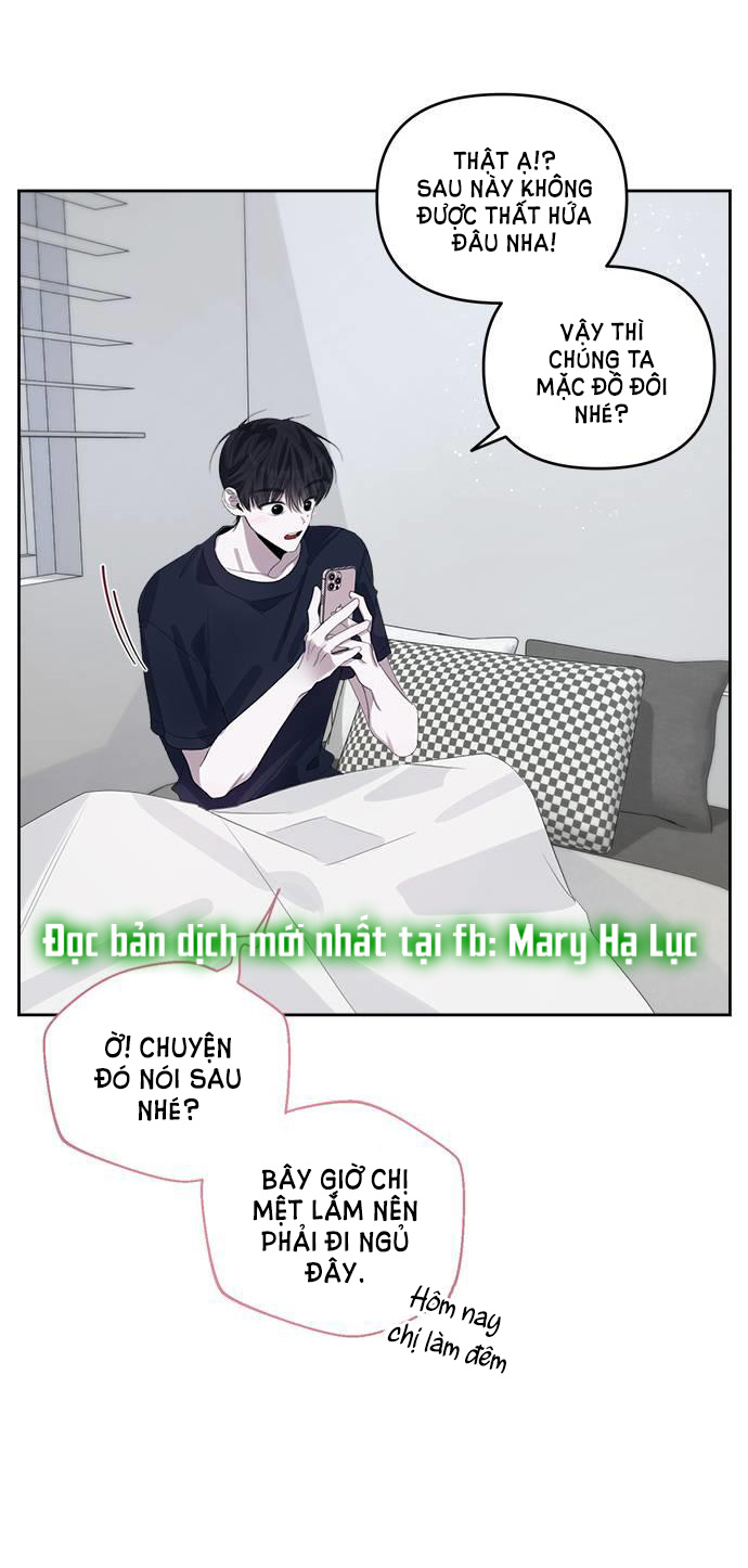 Tuyển Tập Truyện Ngắn Dằm Khăm Của Bạn Mảy chapter 46.2 - Trang 6