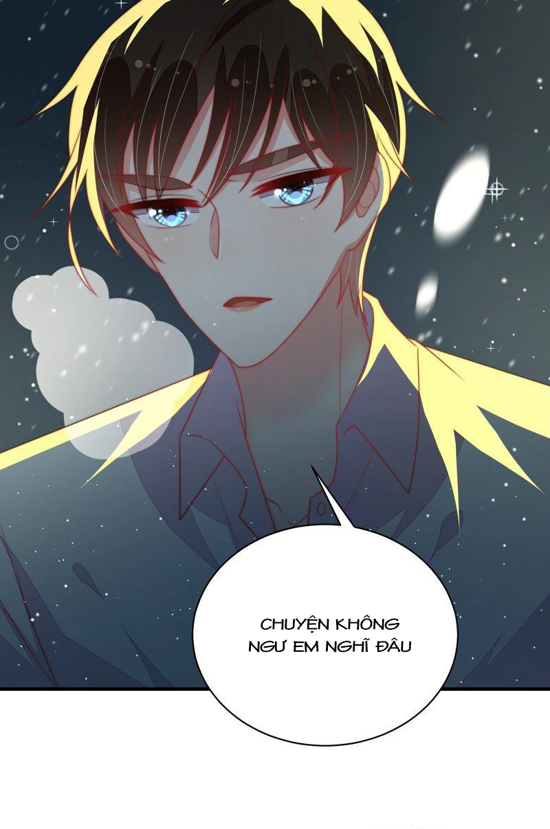 ngày nào thiếu soái cũng ghen chapter 300 5