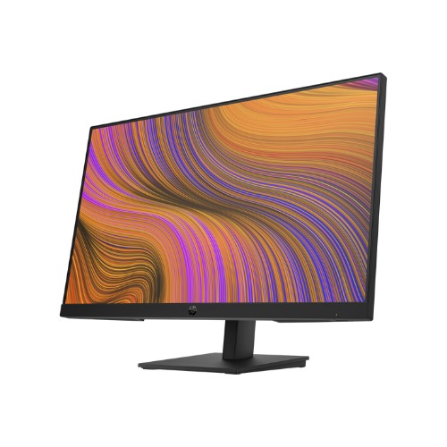 Màn hình HP P24h G5 (23.8 INCH/ FHD/ 60Hz/ IPS/ VGA+HDMI+DP/ SPEAKER) 64W34AA - Hàng Chính Hãng