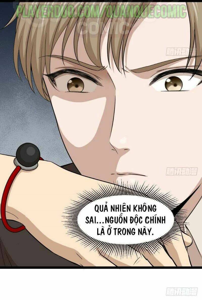 tối cuồng nữ tế chapter 10 22