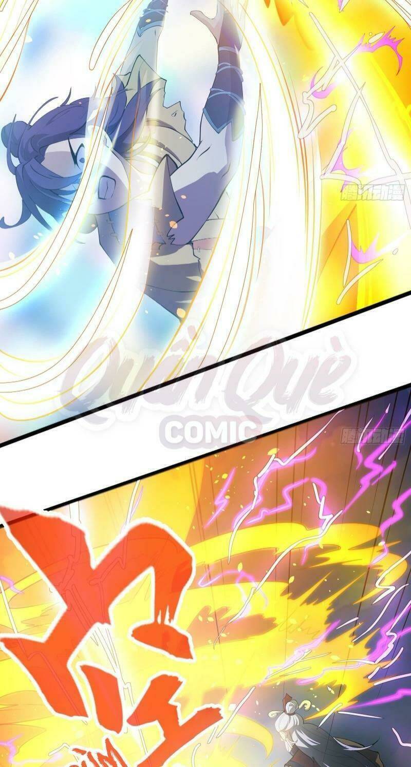 thiên mệnh long thần chapter 20 9