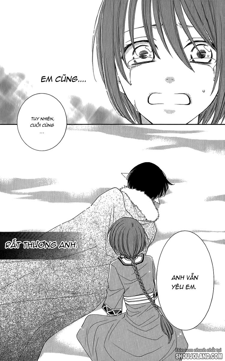 bình minh arcana chapter 53 35