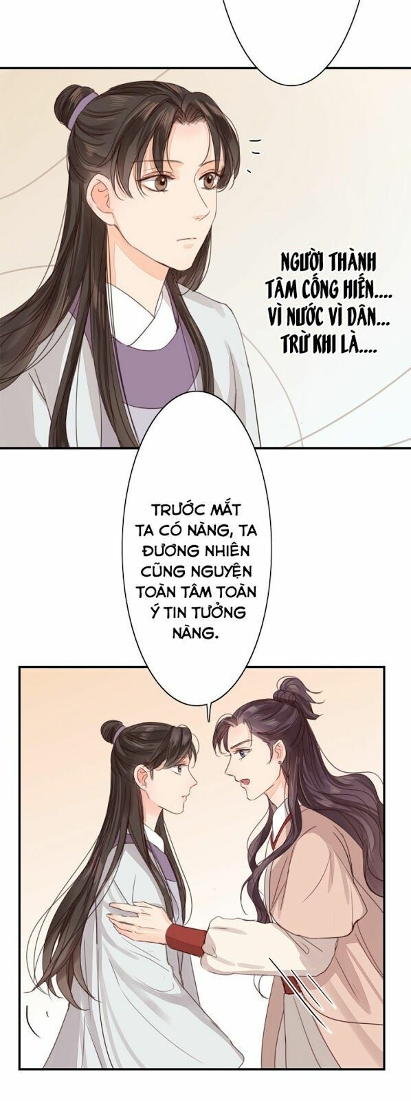 chỉ phu vi thê chapter 45 26