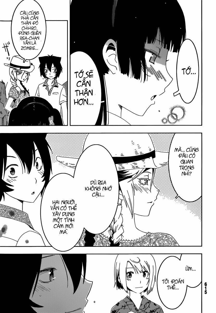 sanka rea chapter 44 25