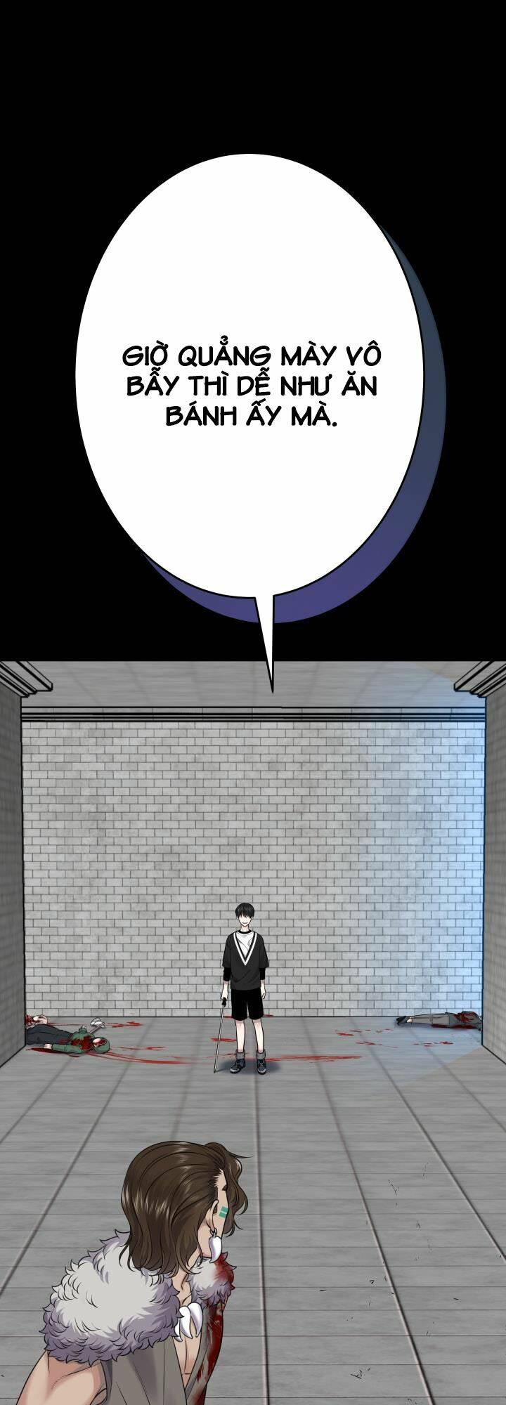 trò chơi của chúa thượng chapter 20 31