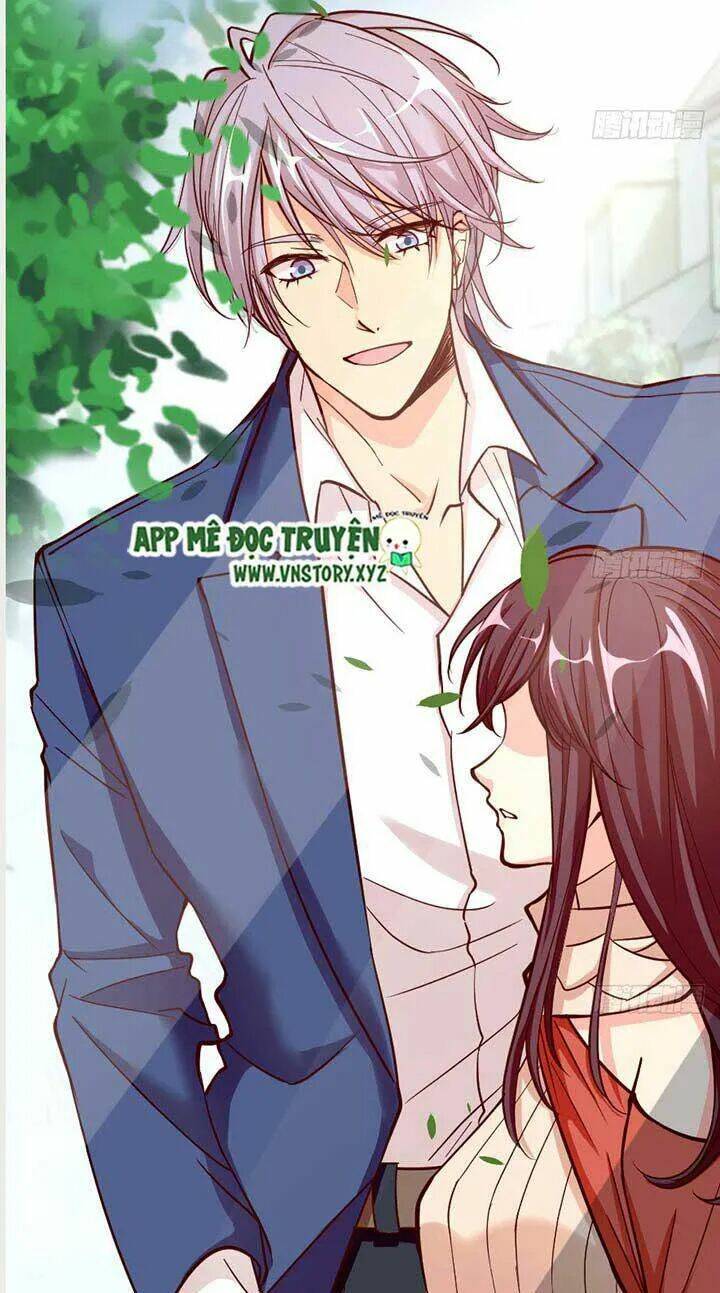 thiên hậu trở về chapter 68 13