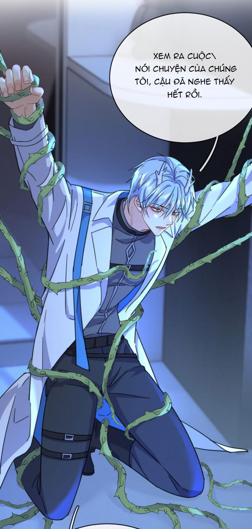 huynh dạy đệ vô lễ chapter 18 32