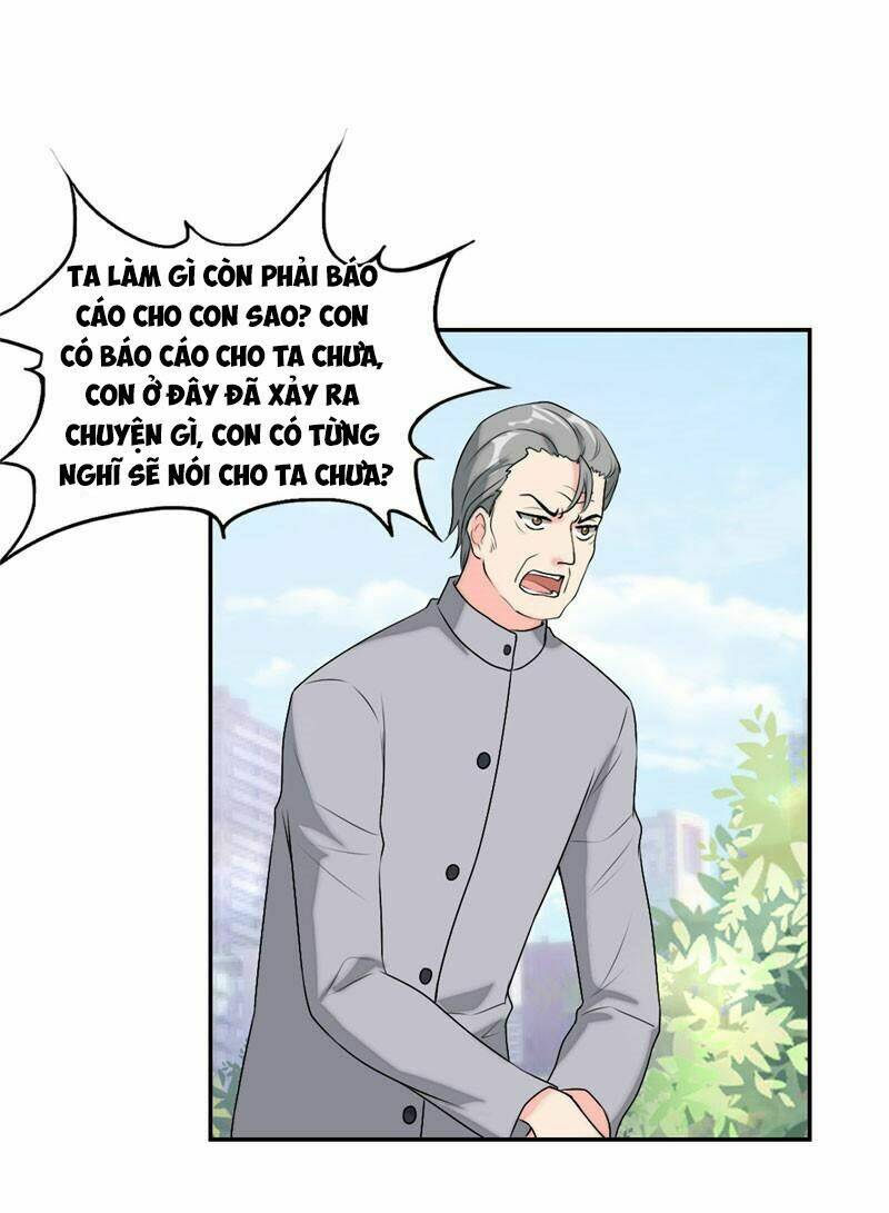 manh bảo đột kích: mami cha con đâu ? chapter 59 29