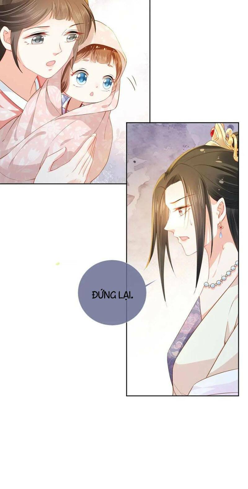 nhặt được bảo bối manh manh chapter 21 51