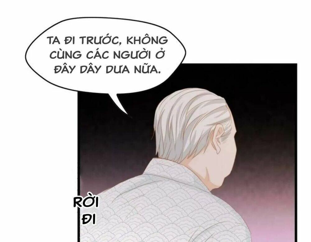 tổng tài đại nhân song mặt kiều thê chapter 33 42