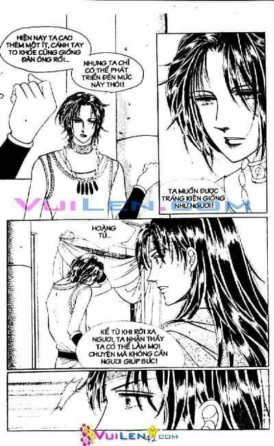 nữ hoàng biển cả chapter 14 42