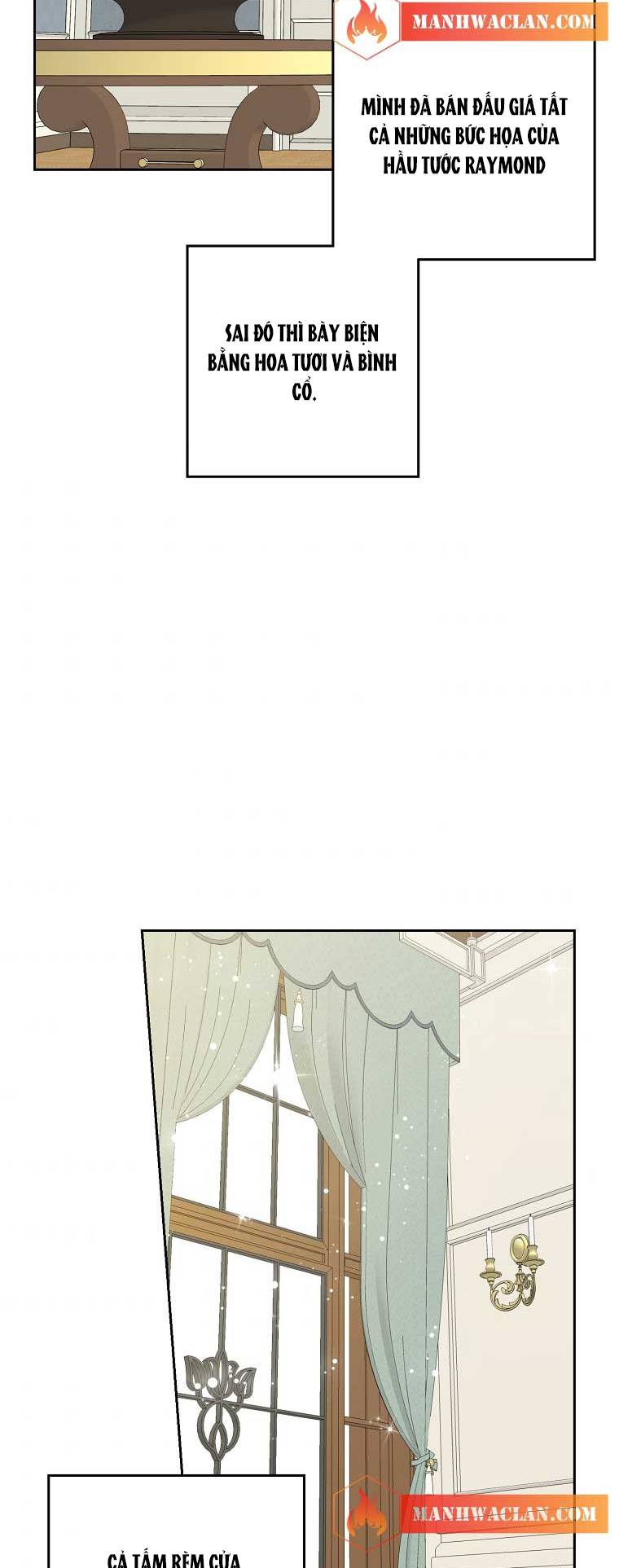 tôi là tiểu thư của gia đình này chapter 146 49