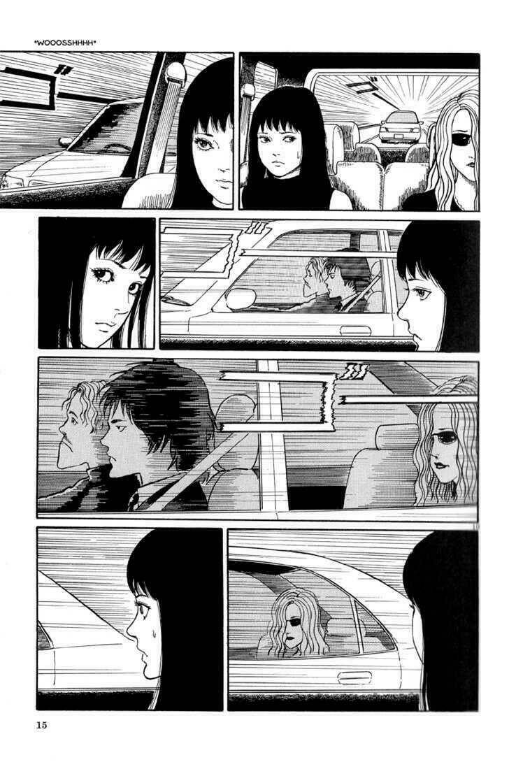 black paradox chapter 1 13