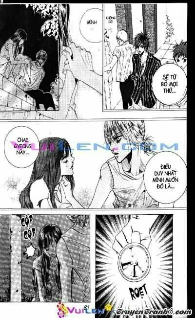 goong - [ hoàng cung ] chapter 7 78