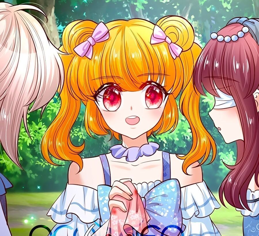 bỗng một ngày nọ trở thành con gái vua chapter 255 21