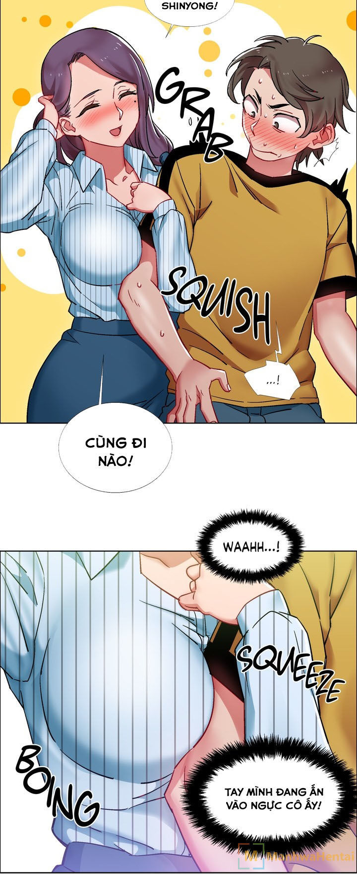 rental girls chapter 27 16