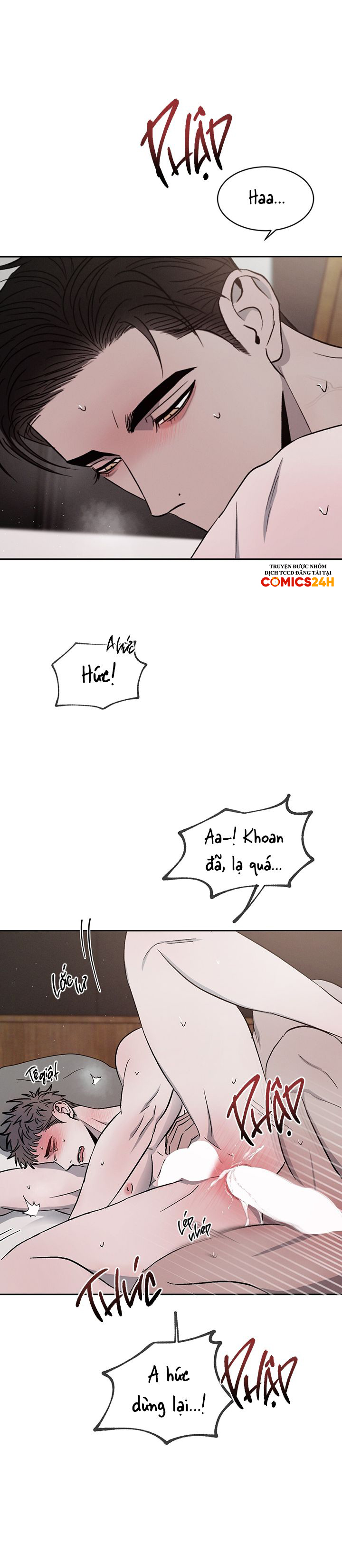 tương khắc chapter 50 3