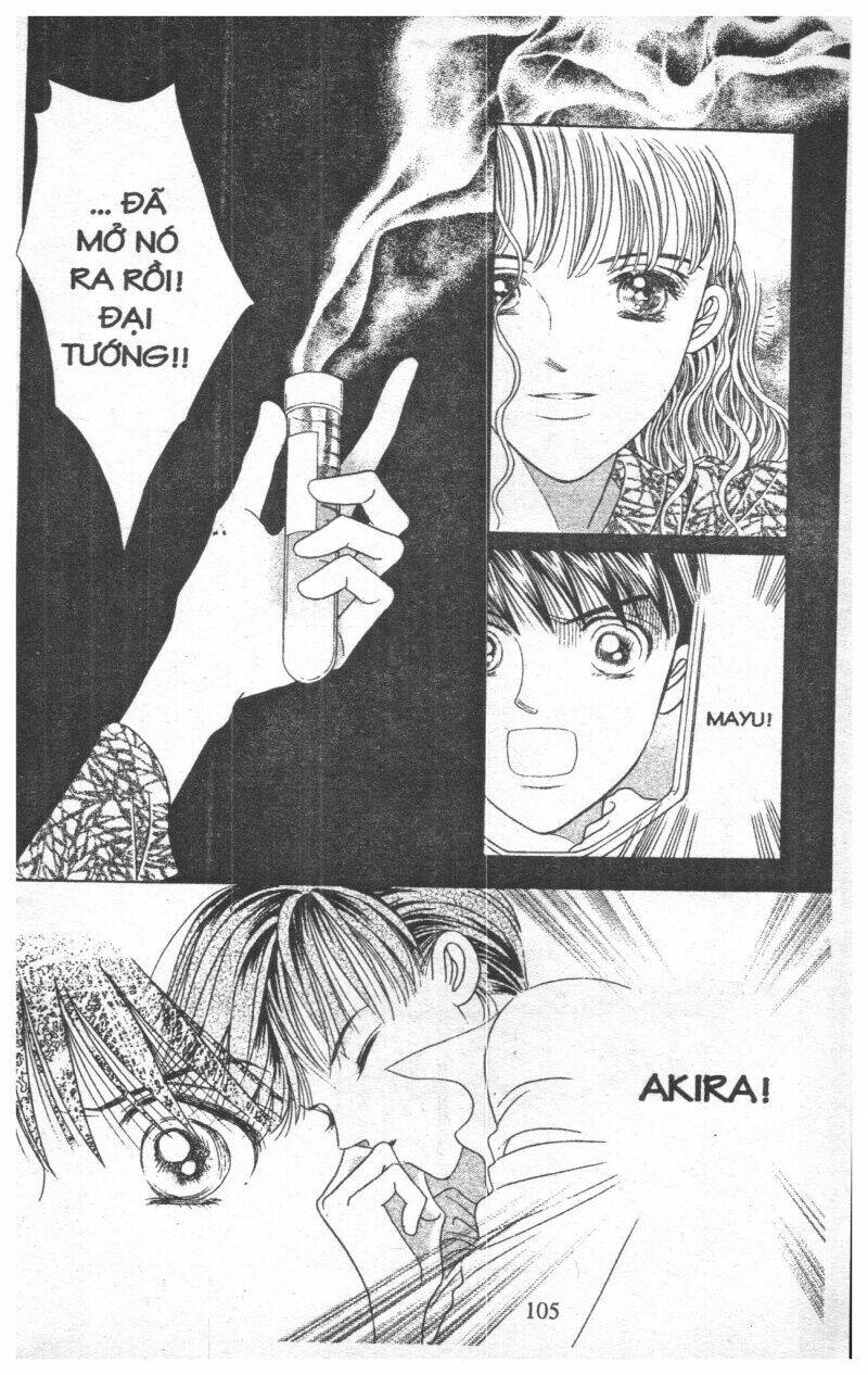 nàng tiên ánh trăng - kaguya hime chapter 22 105