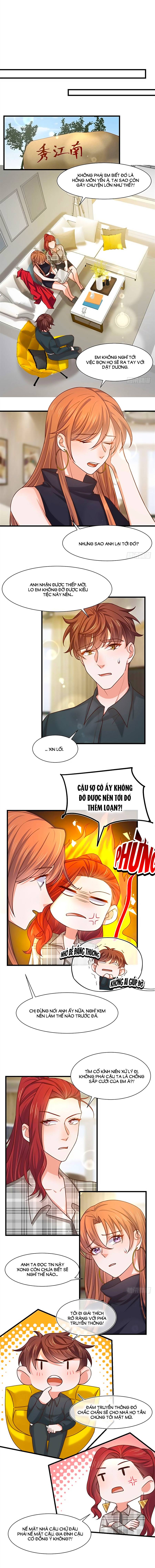 nhật ký báo thù của thiên kim hai mặt chapter 28 7
