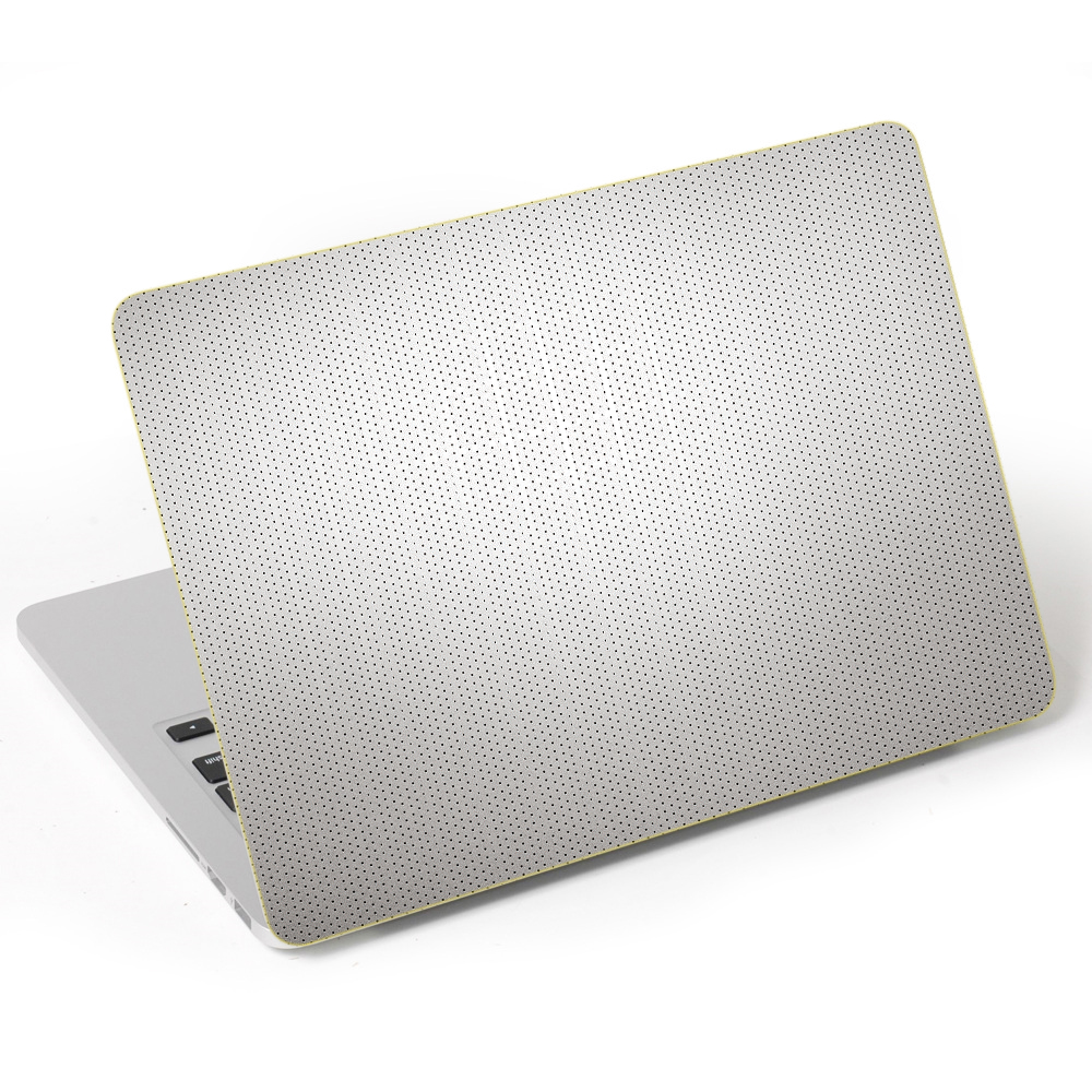 Mẫu Dán Trang Trí Laptop Hoa Văn LTHV - 288